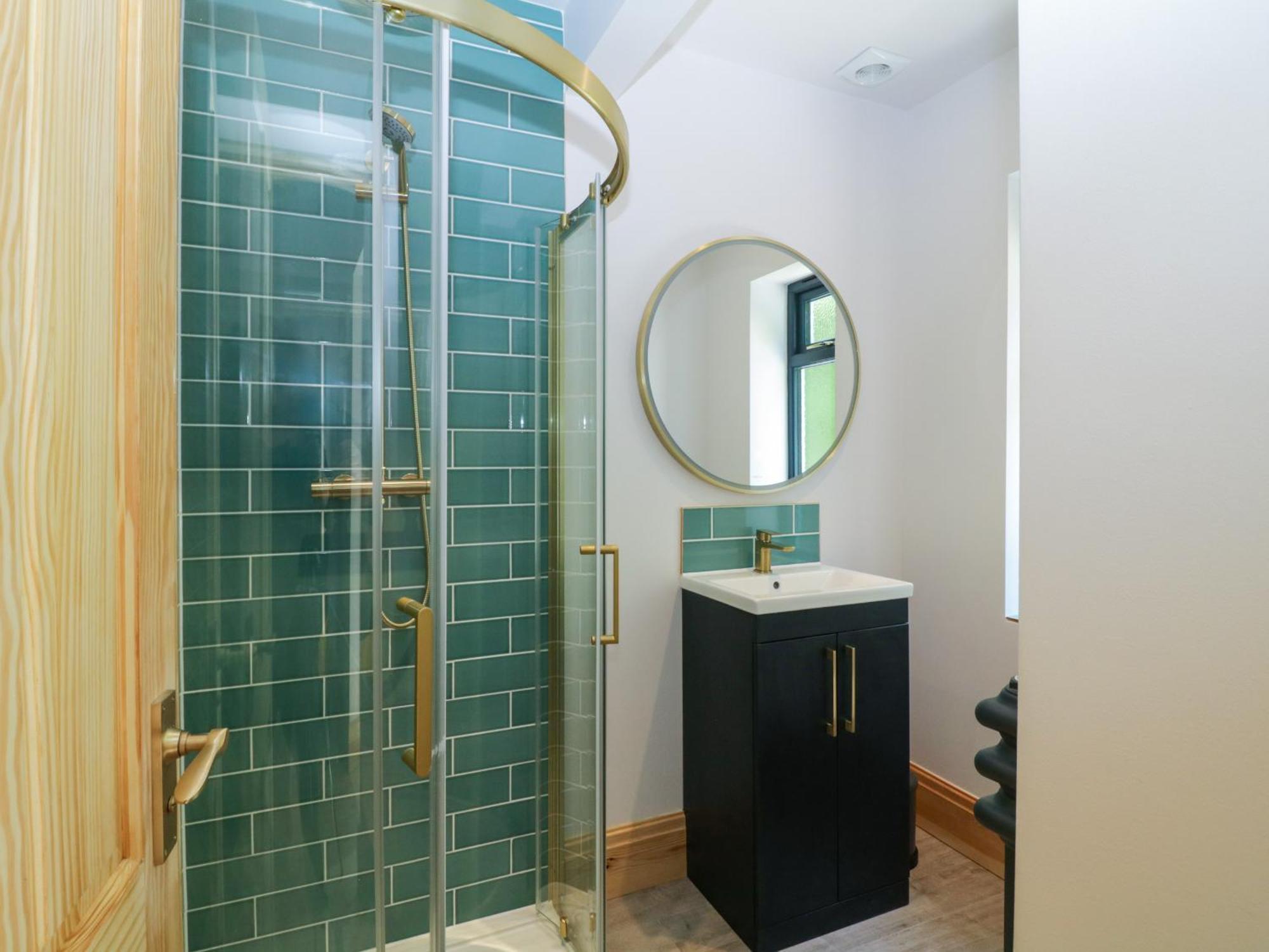 Britannia Crossings Cottage Ντάρτμουθ Εξωτερικό φωτογραφία