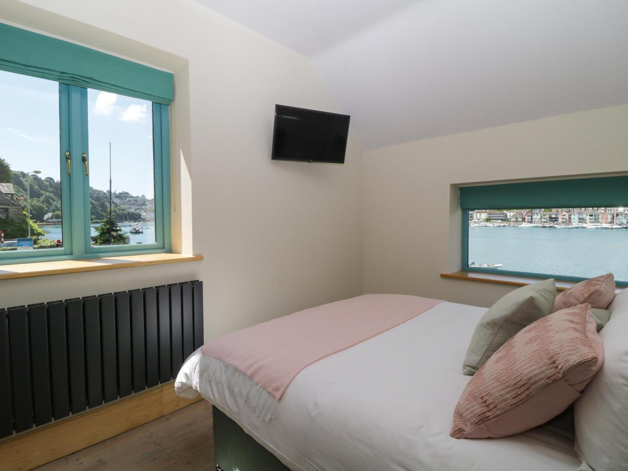 Britannia Crossings Cottage Ντάρτμουθ Εξωτερικό φωτογραφία