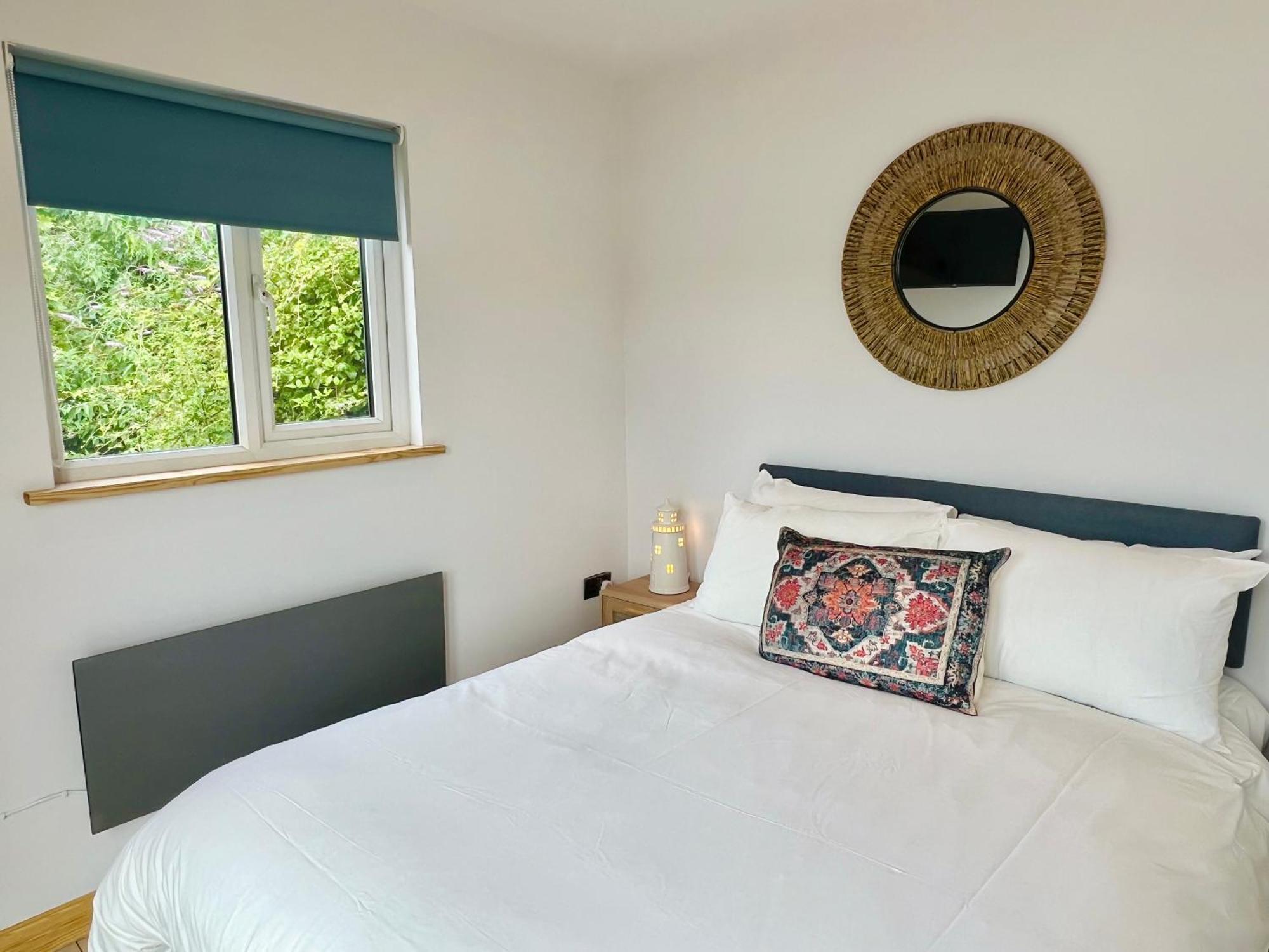 Britannia Crossings Cottage Ντάρτμουθ Εξωτερικό φωτογραφία
